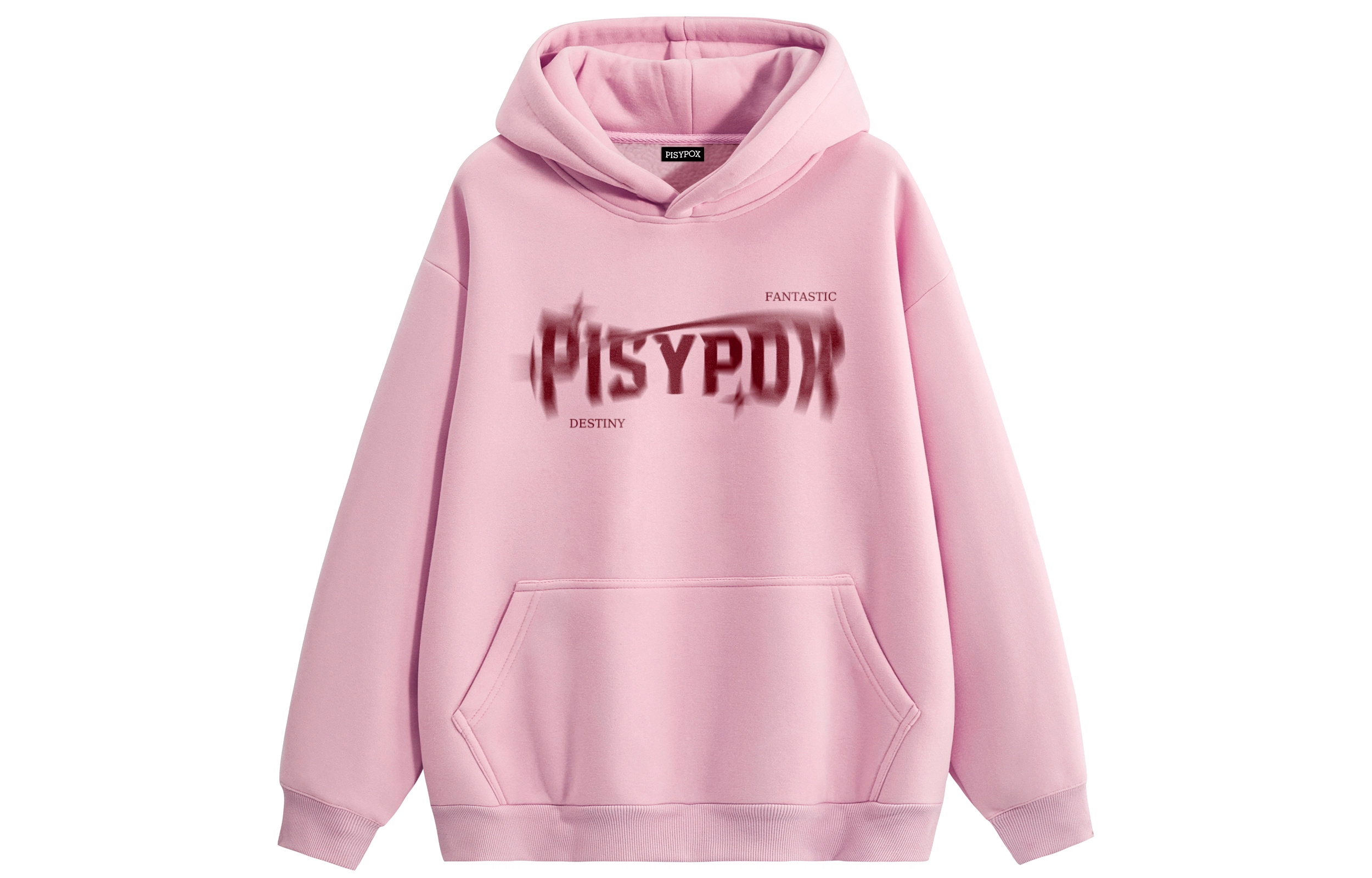 PISYPOX Logo