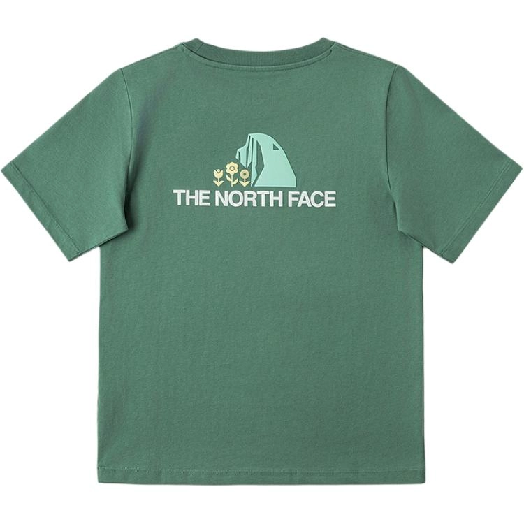 THE NORTH FACET SS25Logo HCH