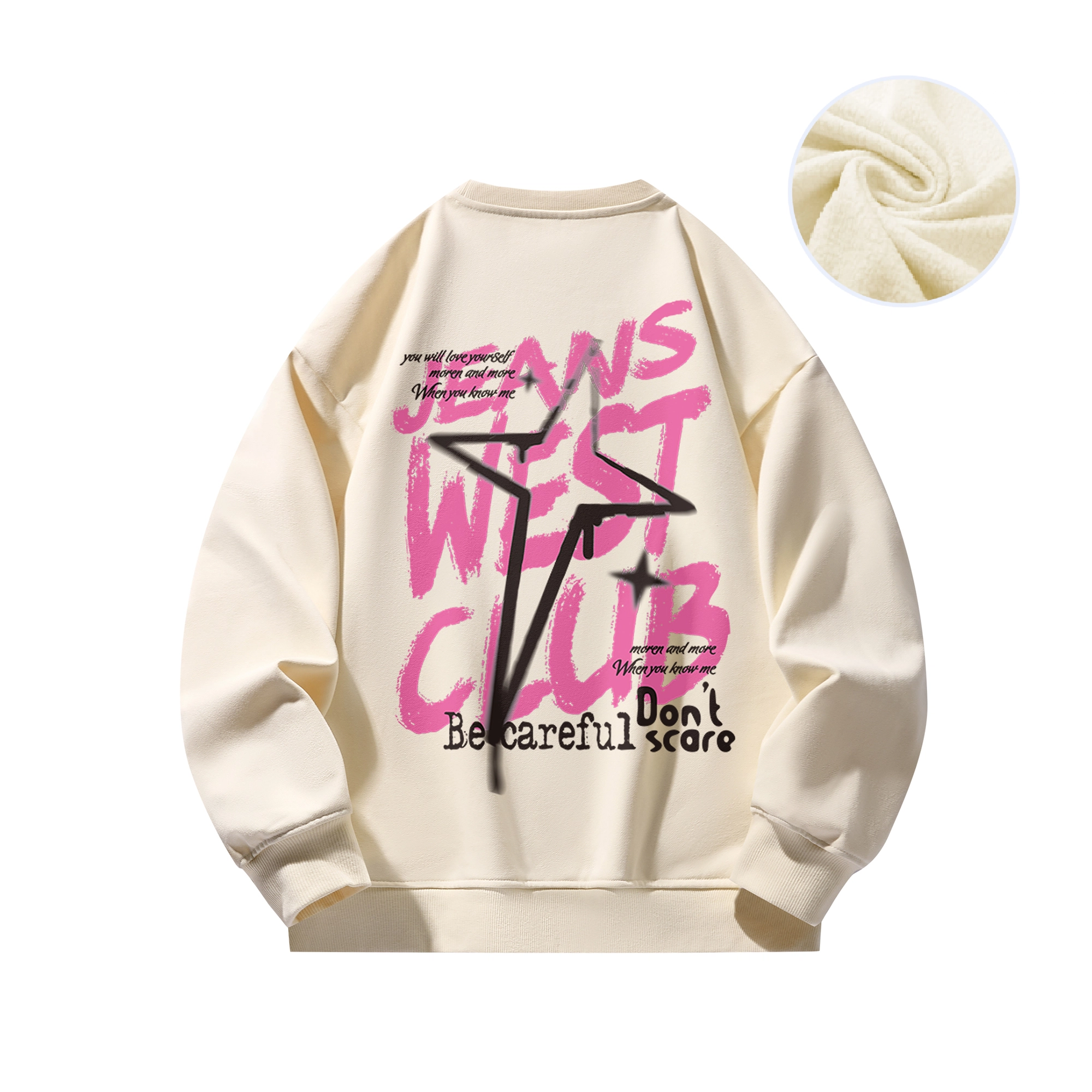 JEANSWEST CLUB Logo