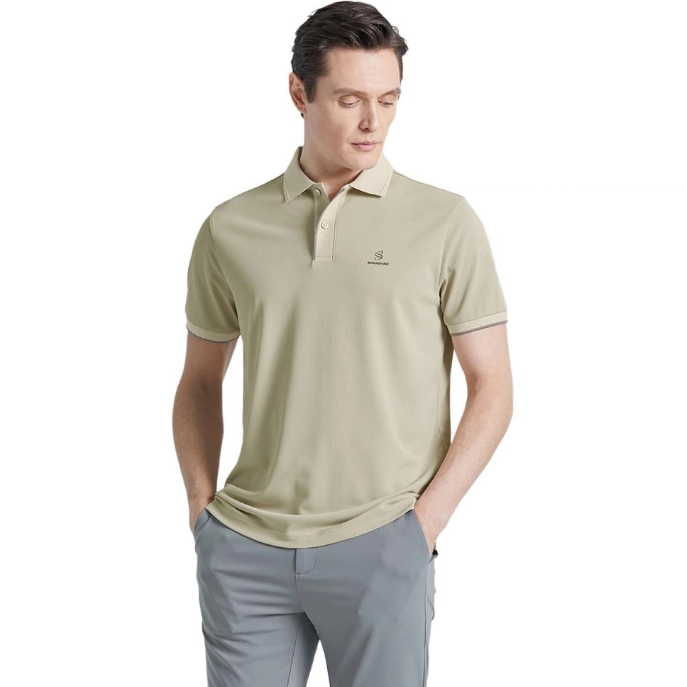 SHANSHAN Polo
