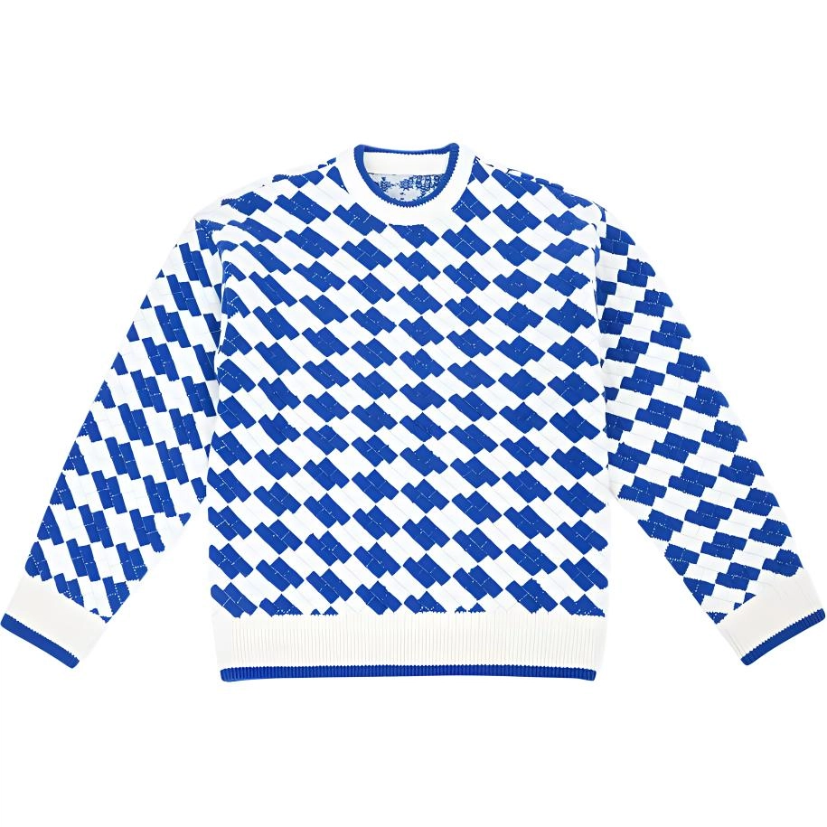 ADER ERROR FW22