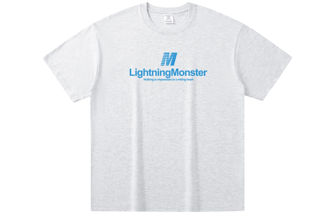 LIGHTNING MONSTER T