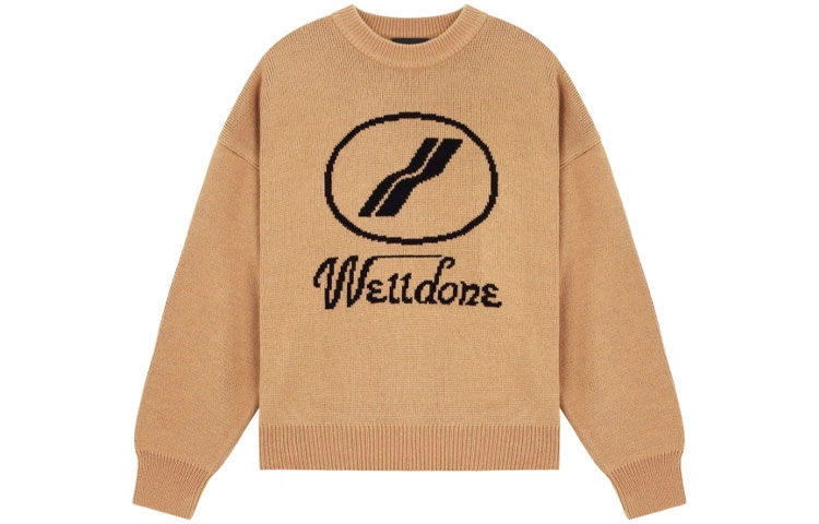 WE11DONE FW22 Logo