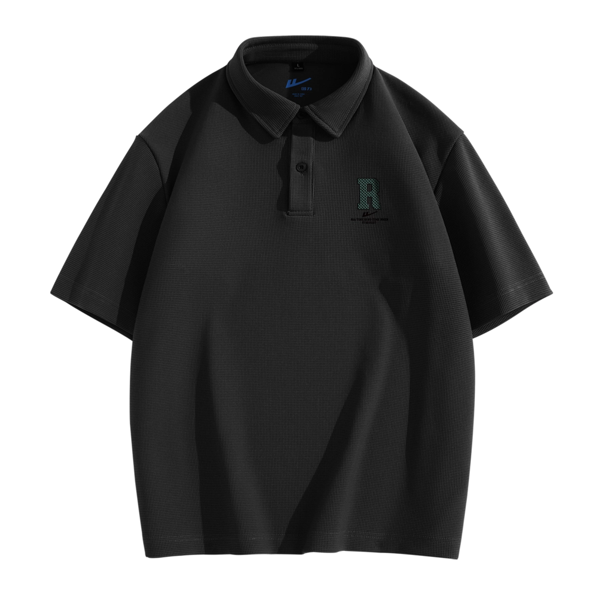 Warrior Polo