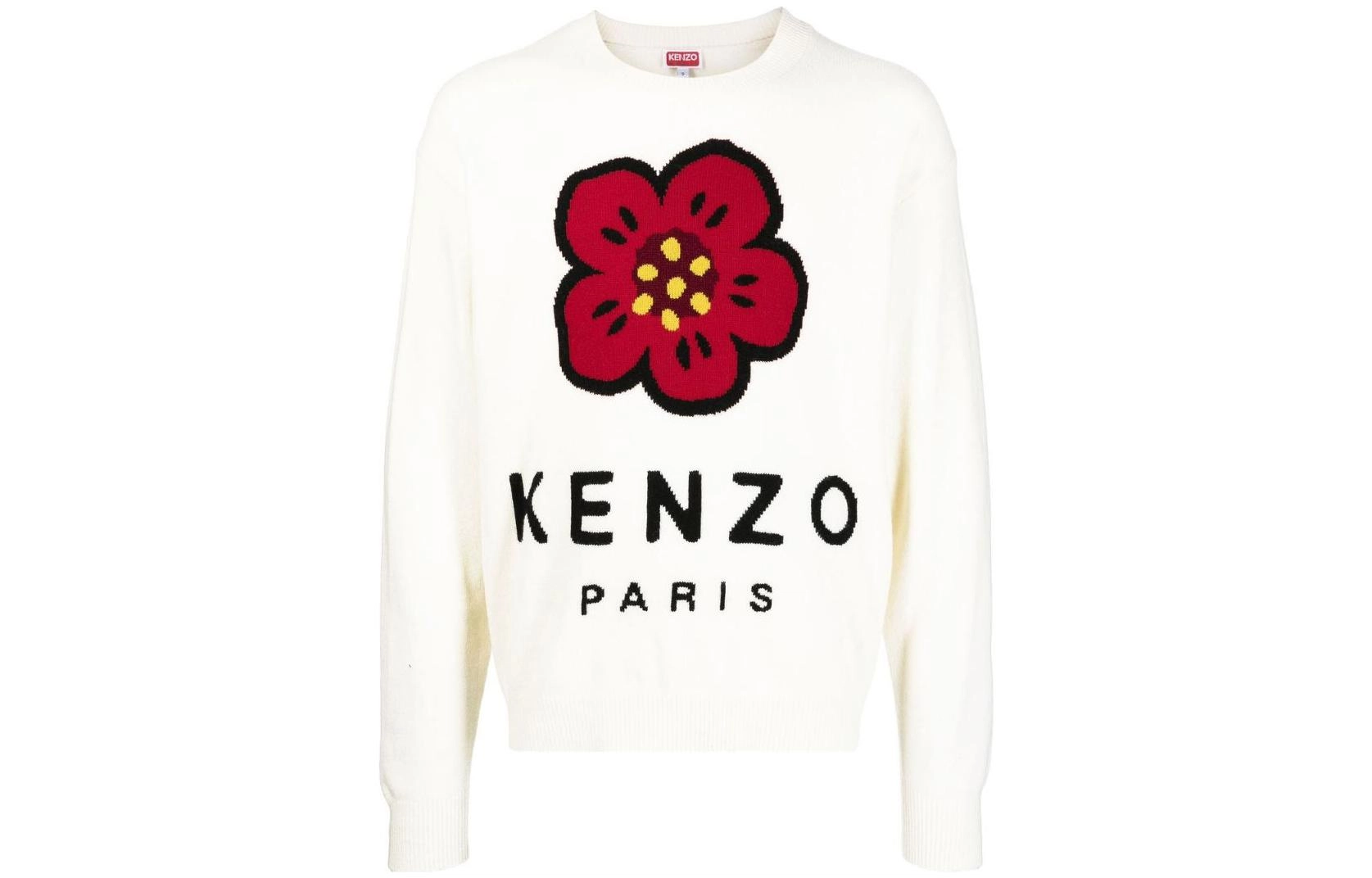 KENZO FW22 Logo