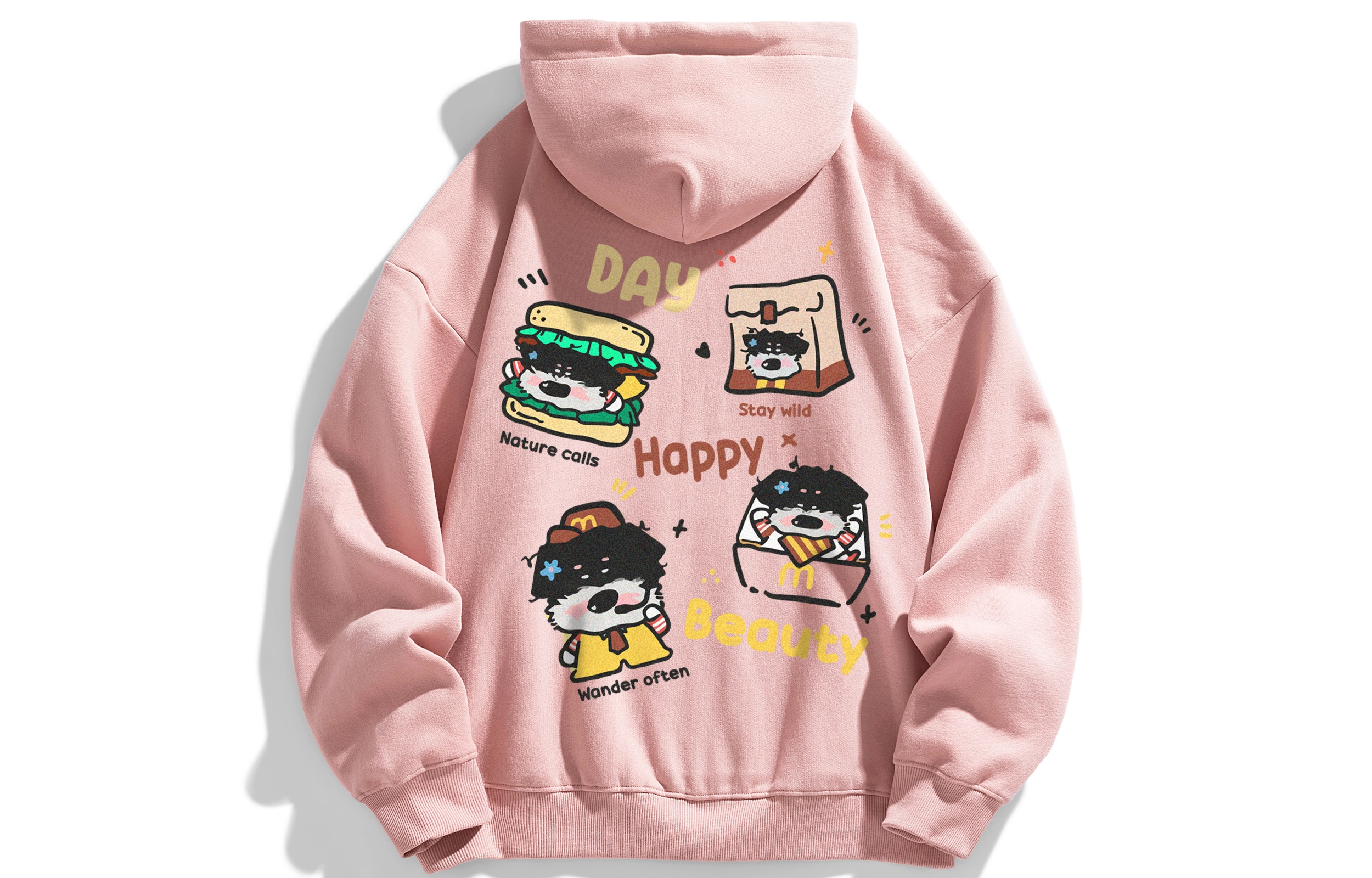 FOREVER 21 oversize