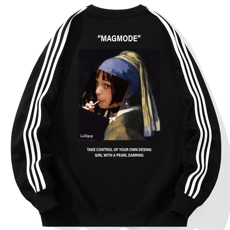 magmode logo