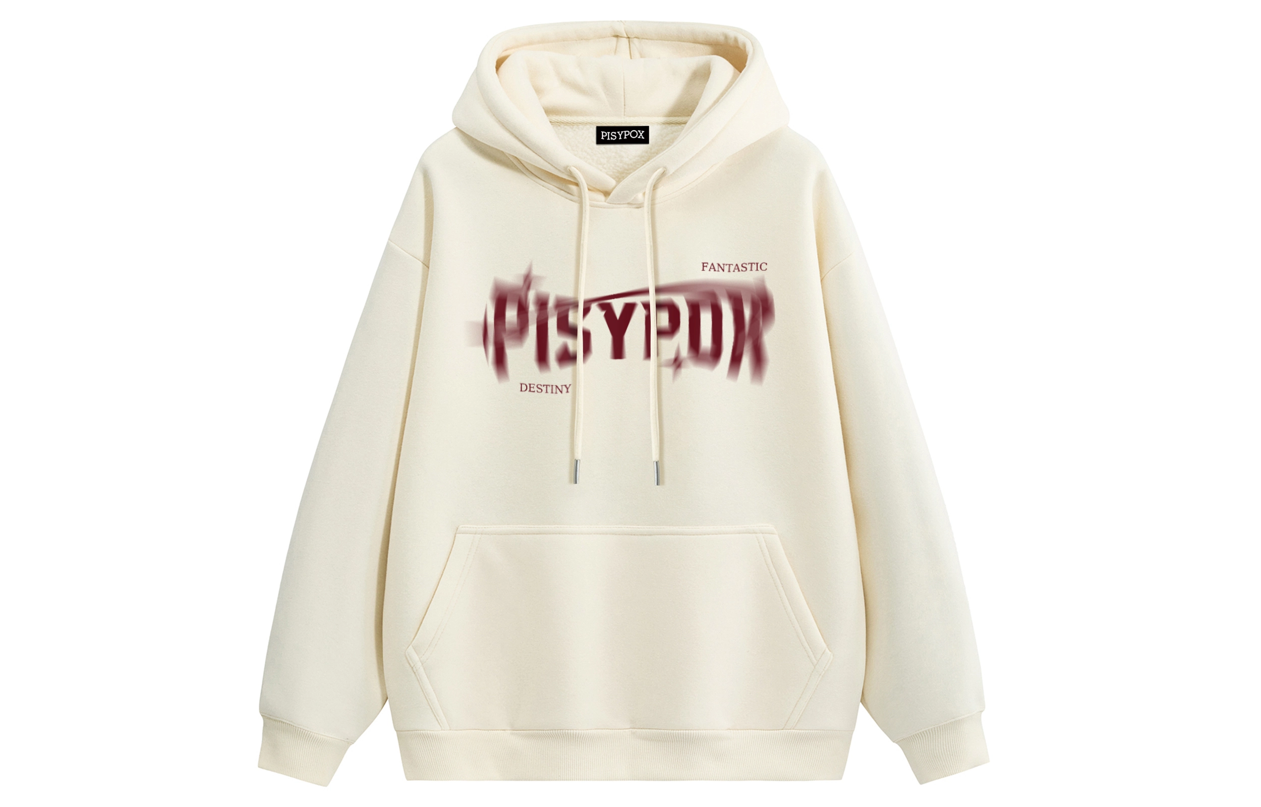 PISYPOX Logo