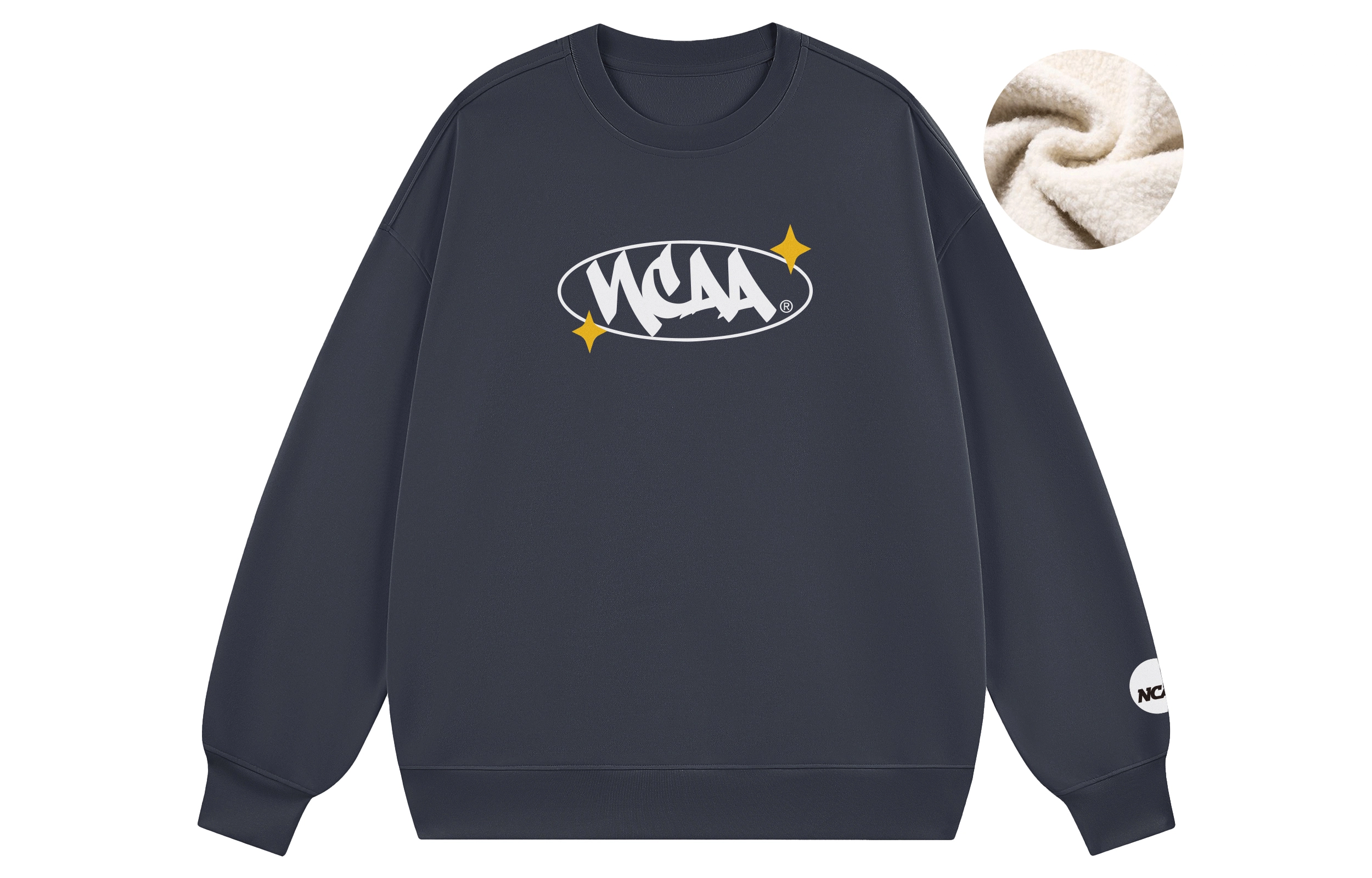 NCAA logo