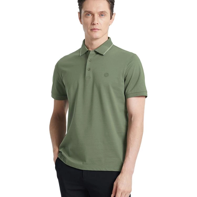 SHANSHAN Polo