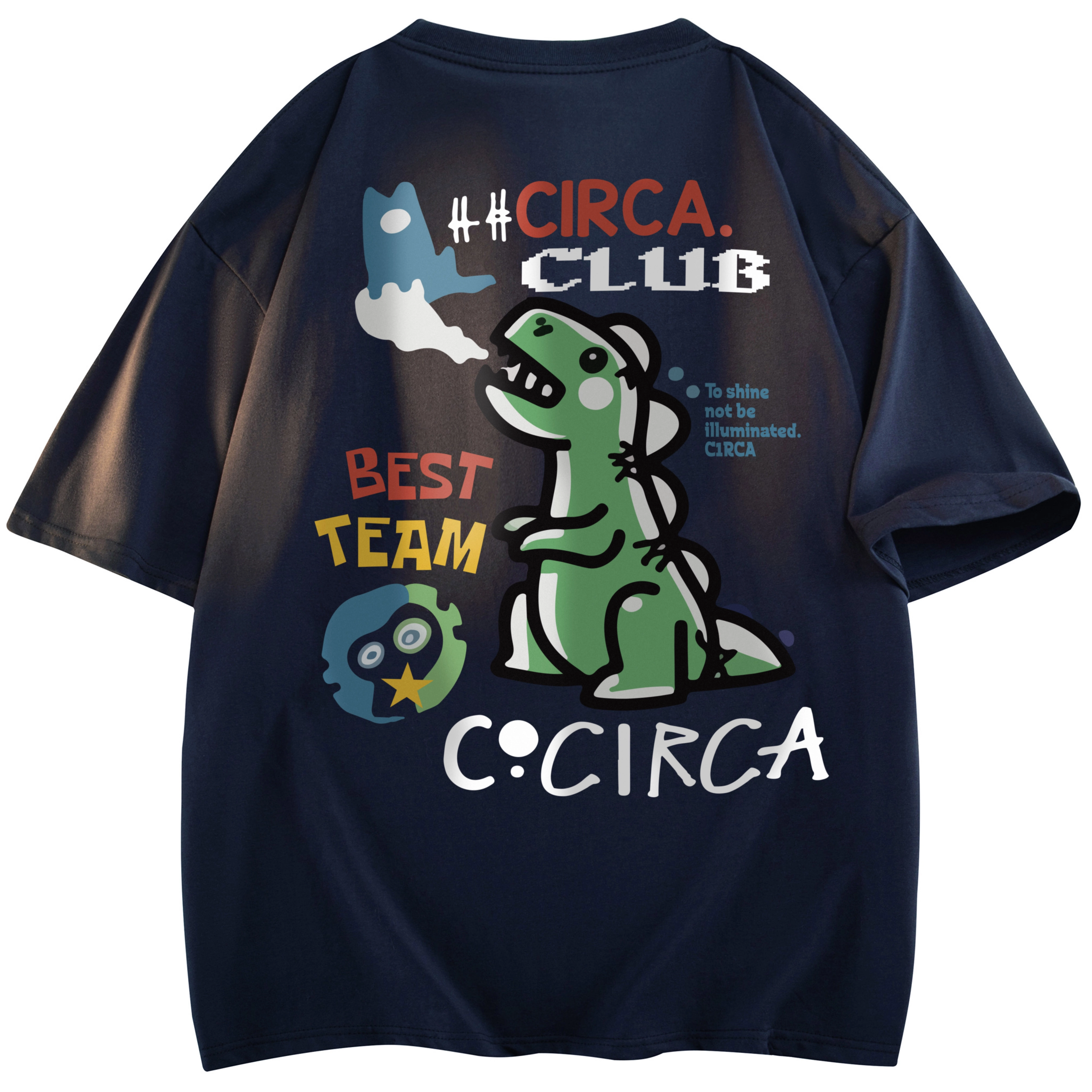 C1RCA T