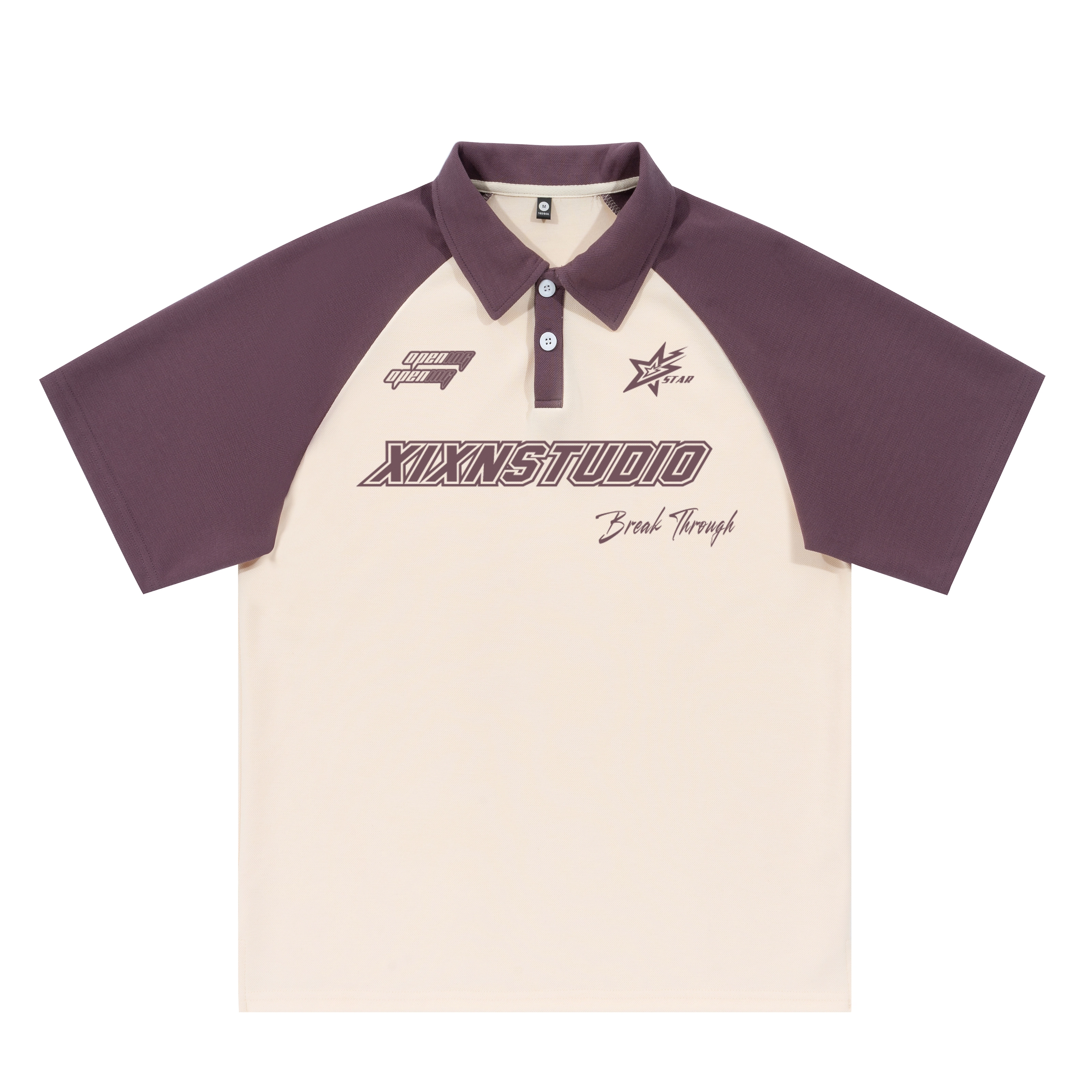 XIXN Polo