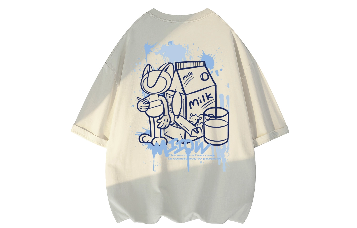 MIIOW T