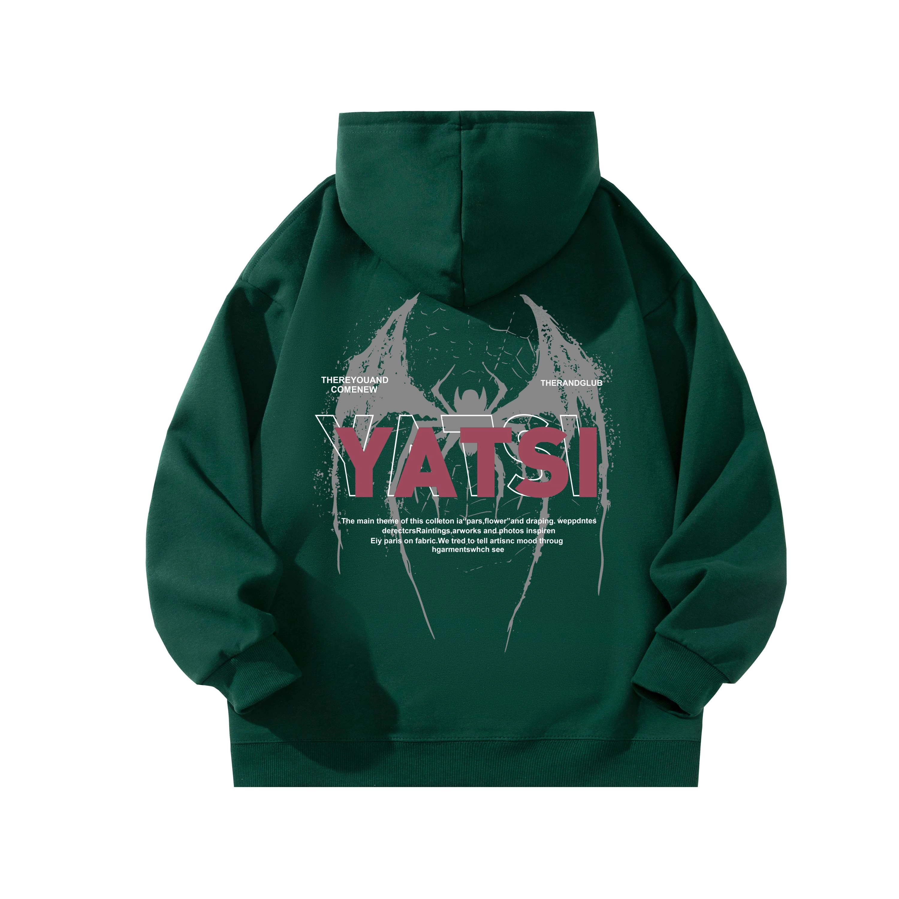 YATSI logo