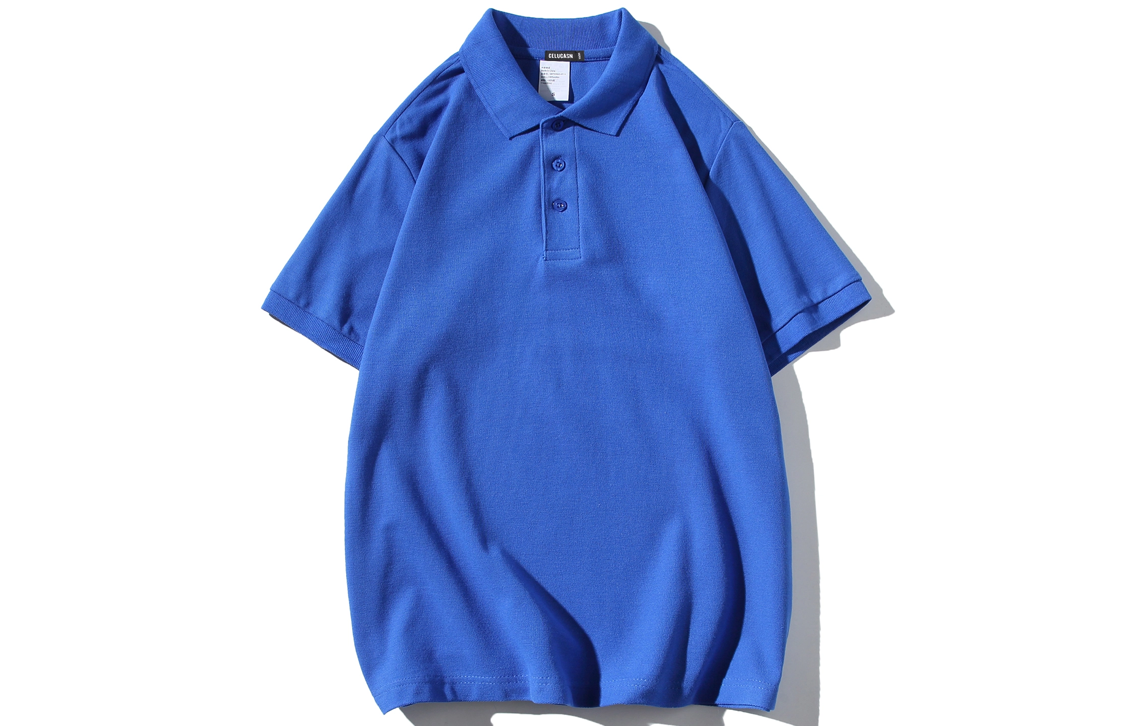 CELUCASN Polo