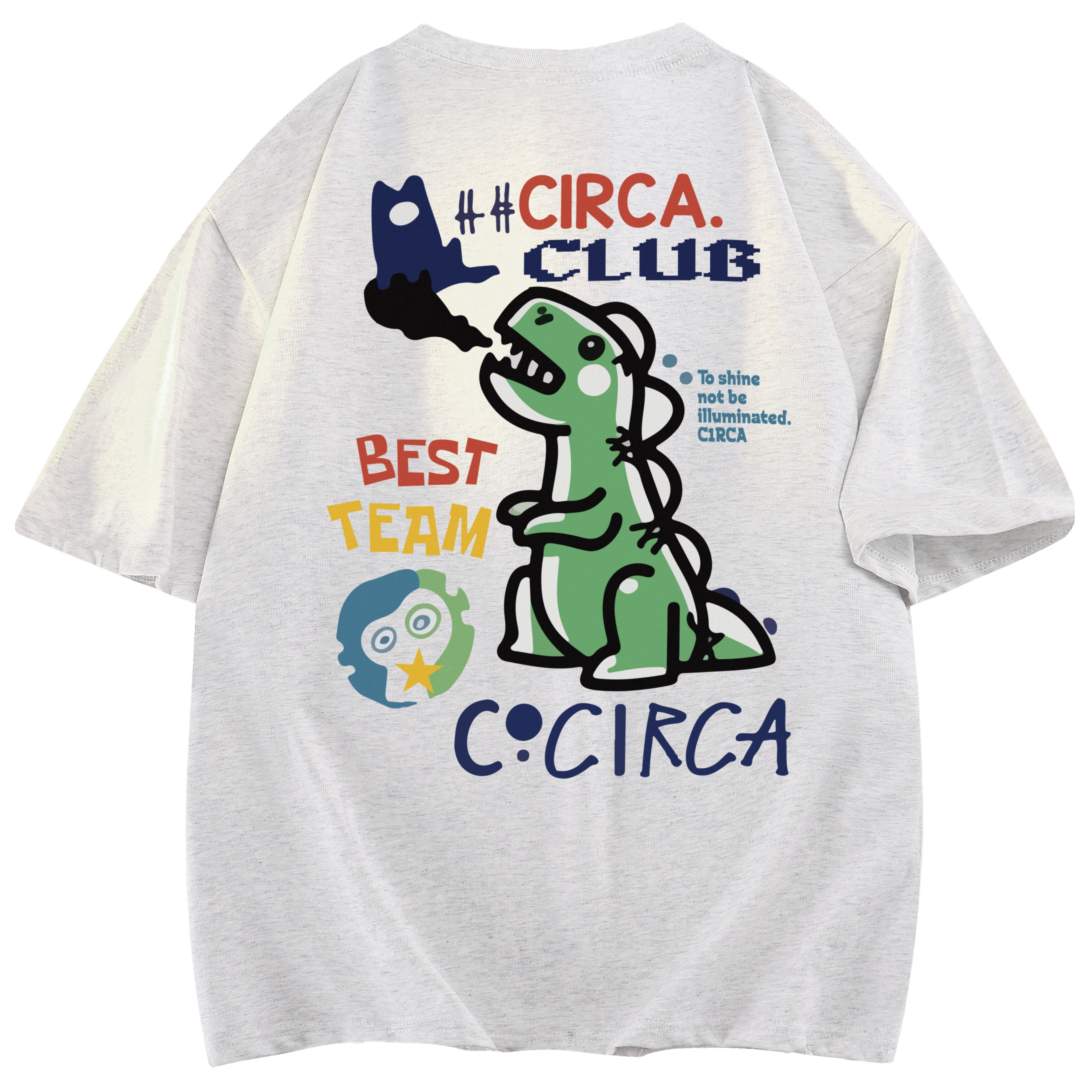 C1RCA T