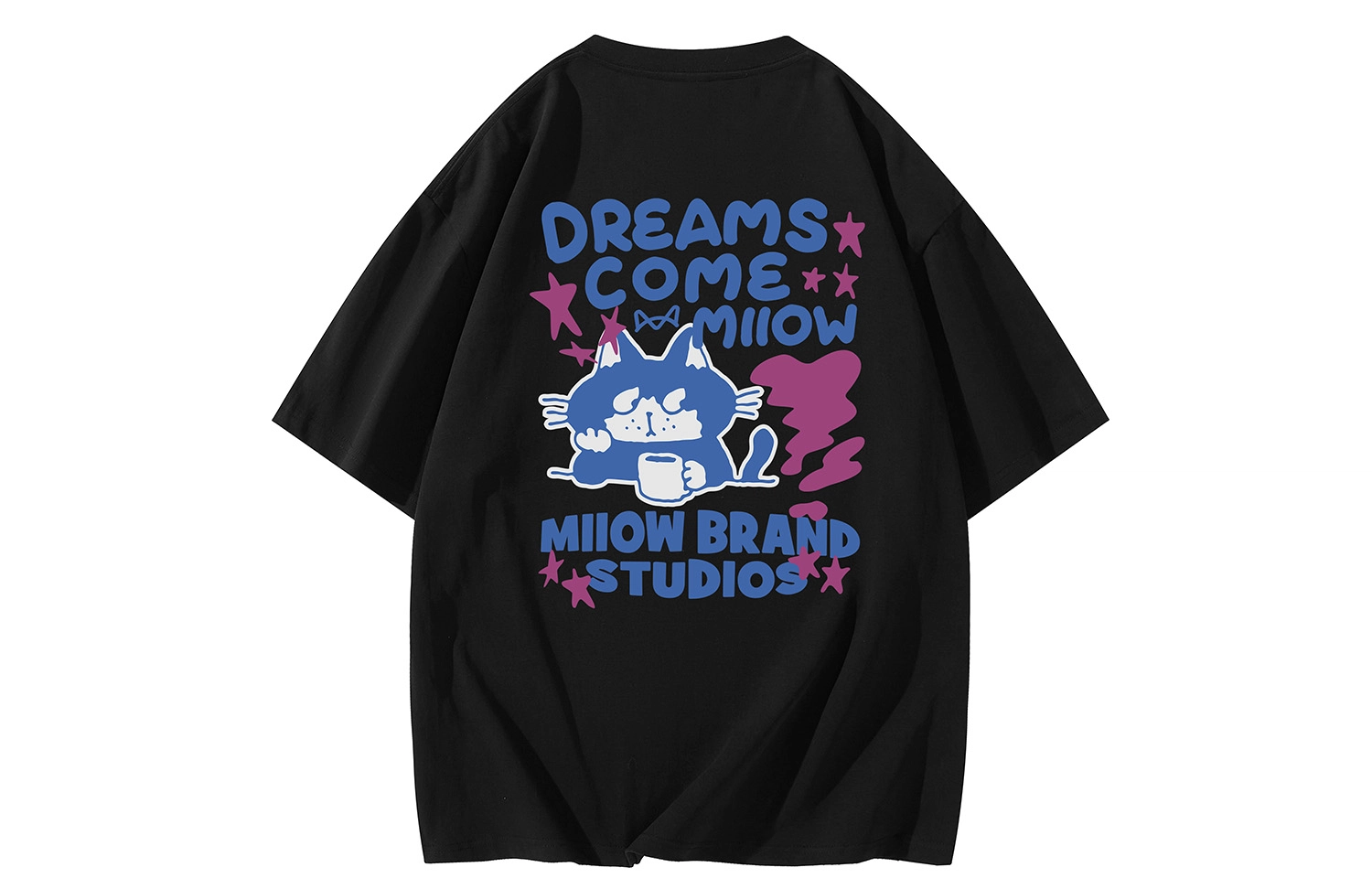 MIIOW T