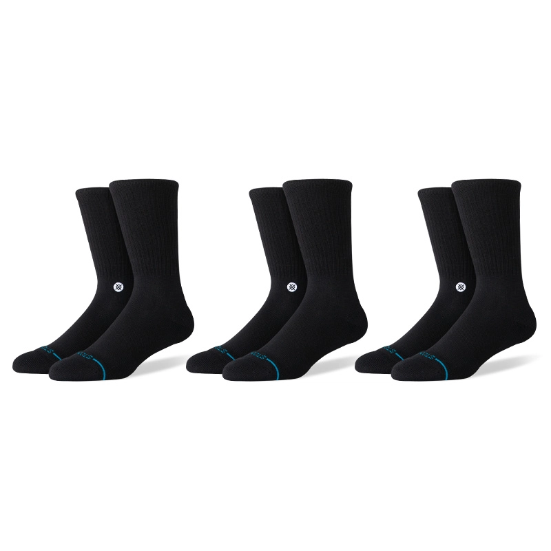 Stance icon 3