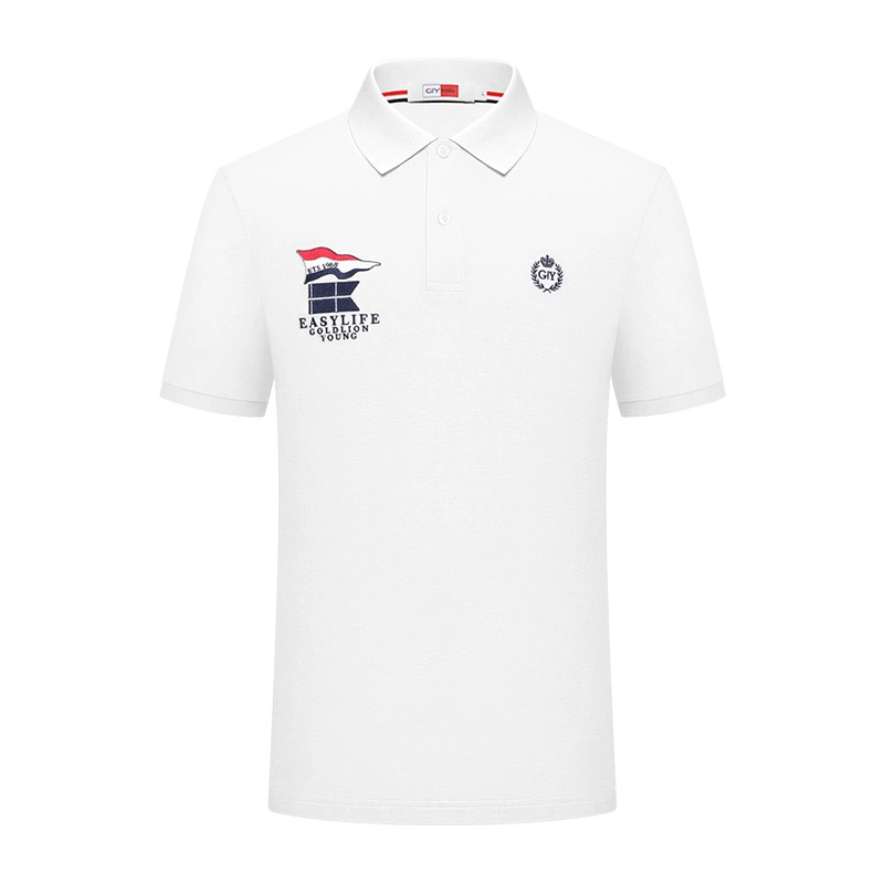 GY goldlion Polo