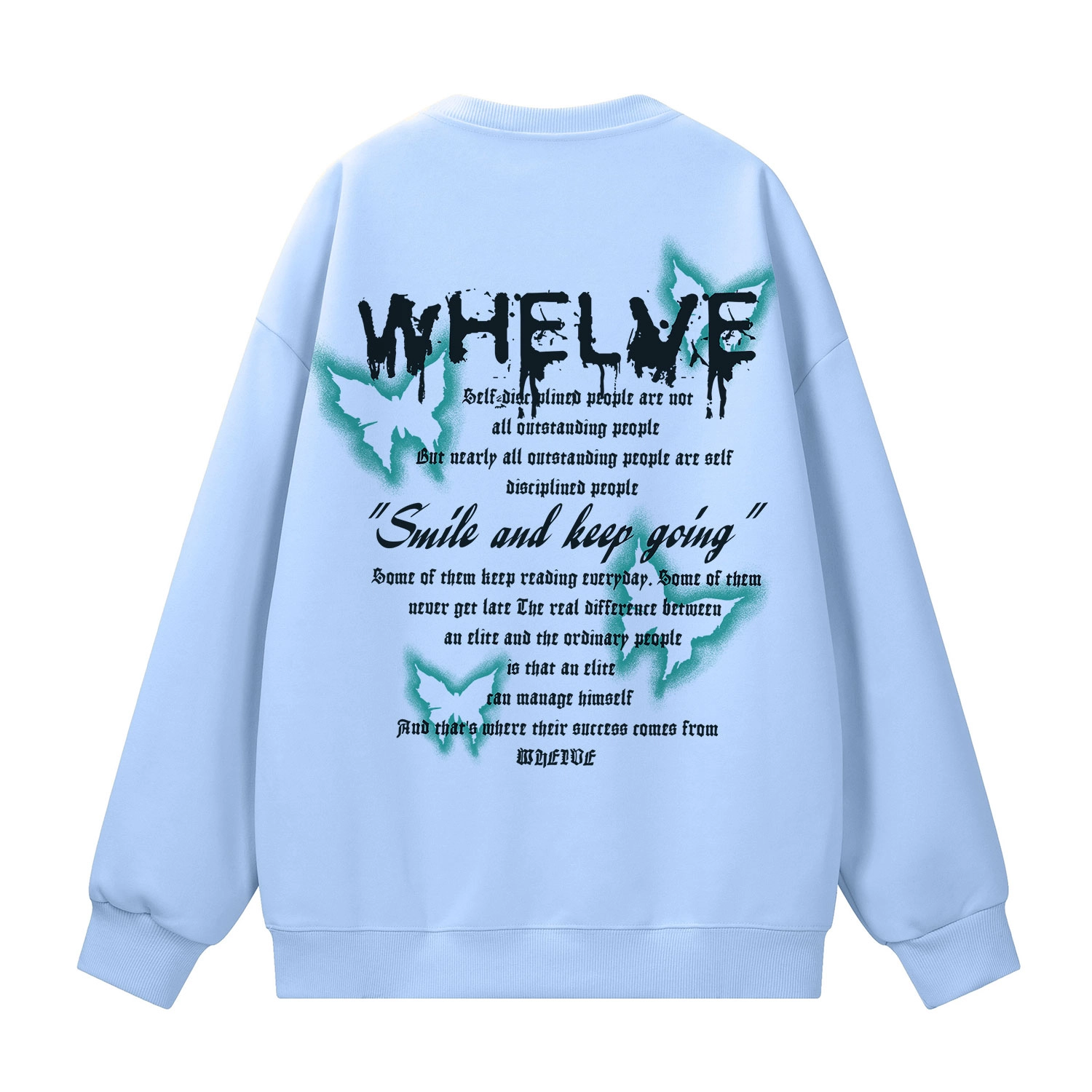 WHELVE logo