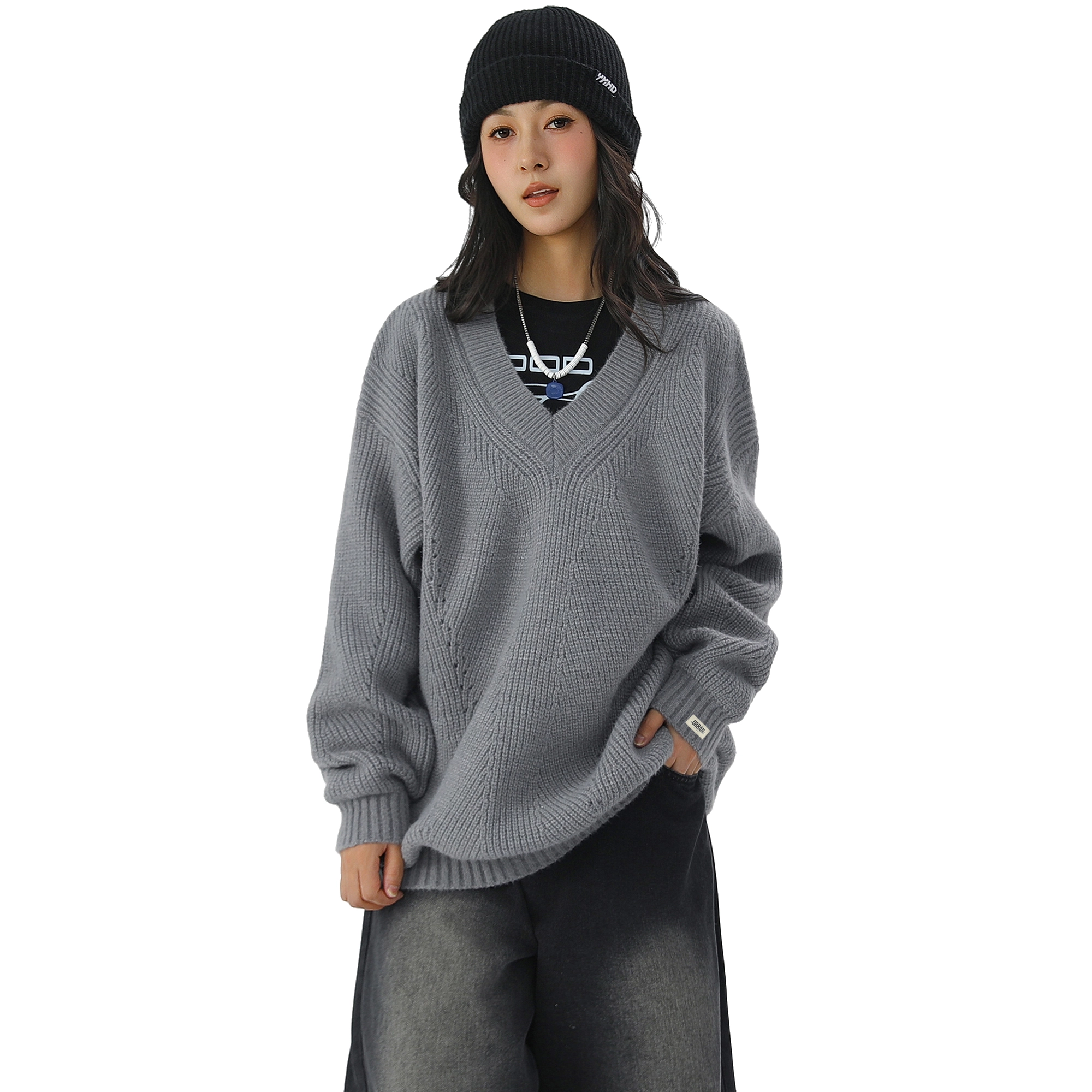 URBAN AUTHENTIC V
