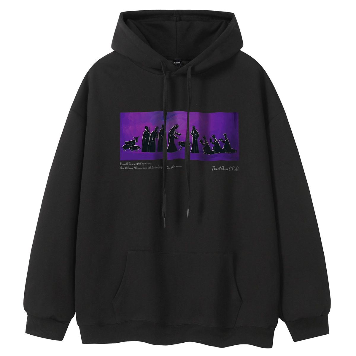 POINTLIMIT FW24 Logo