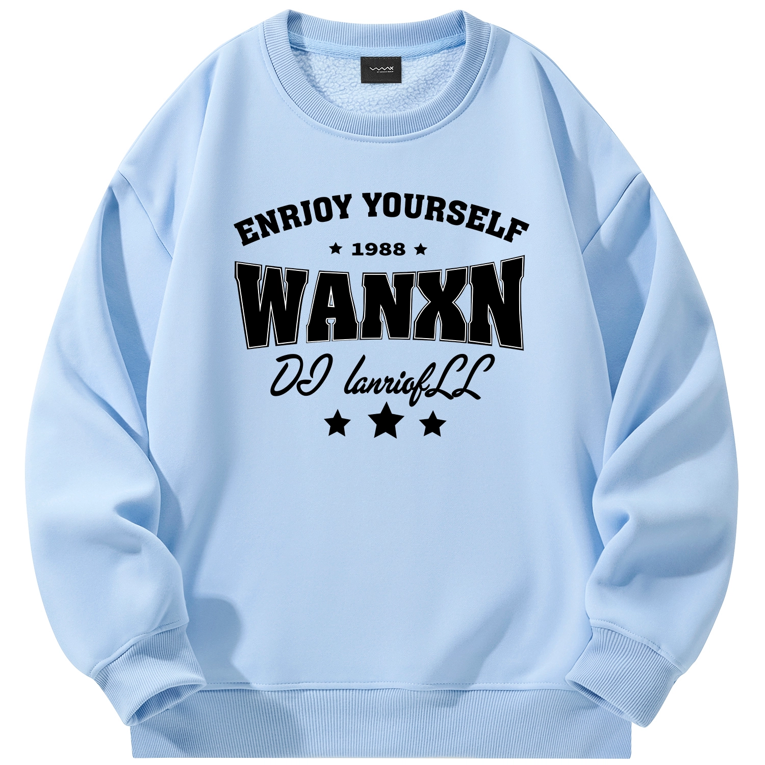 WANX