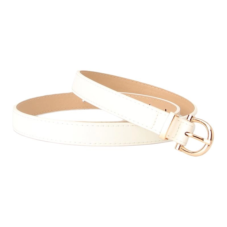 JEANSWEST ins PU 2CM