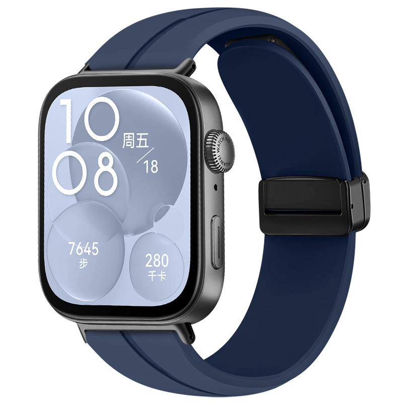 Akkerds 160mm huawei fit3