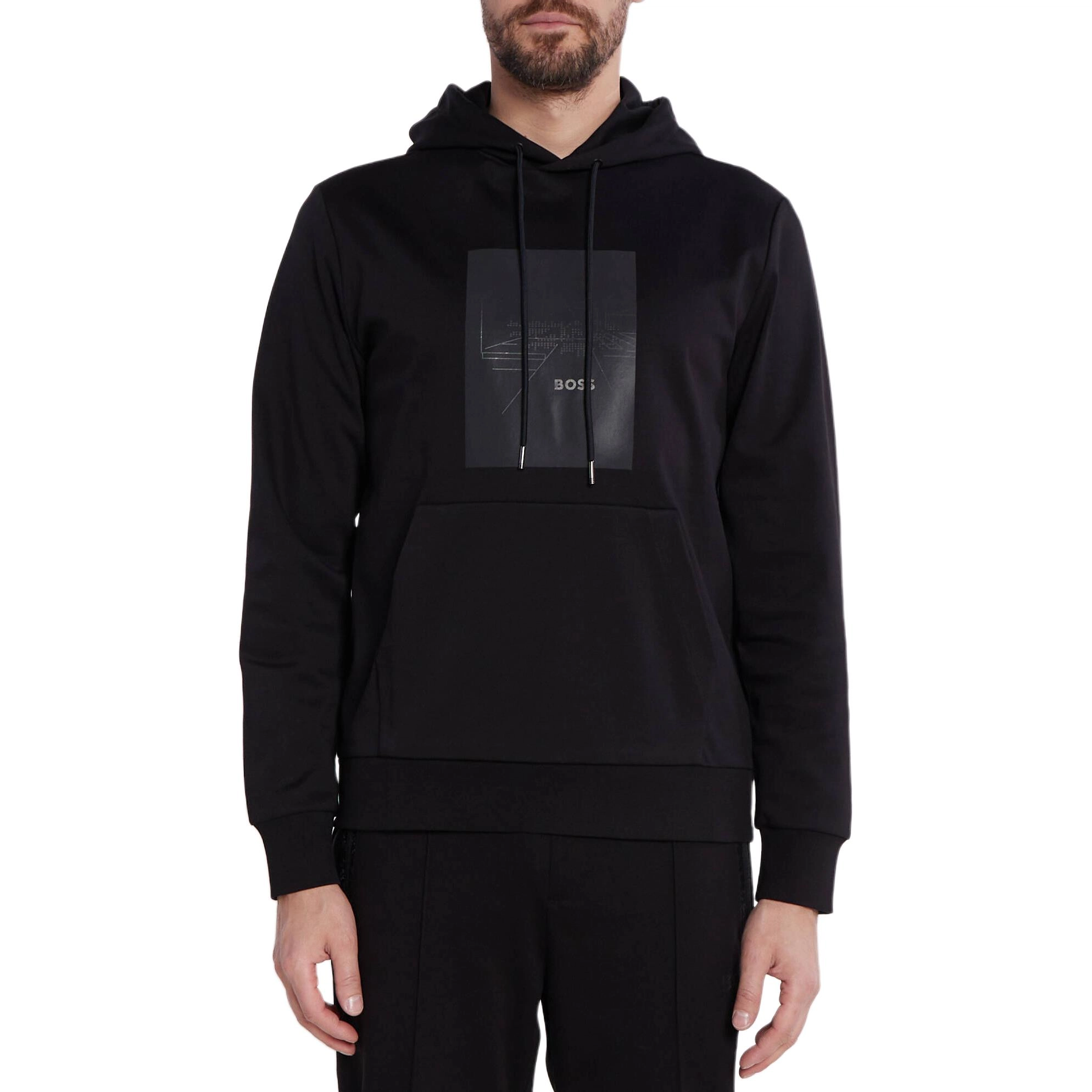 HUGO BOSS SS24