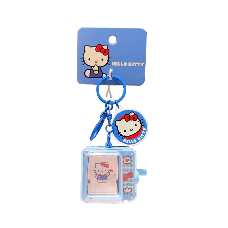 Hello Kitty ABS+