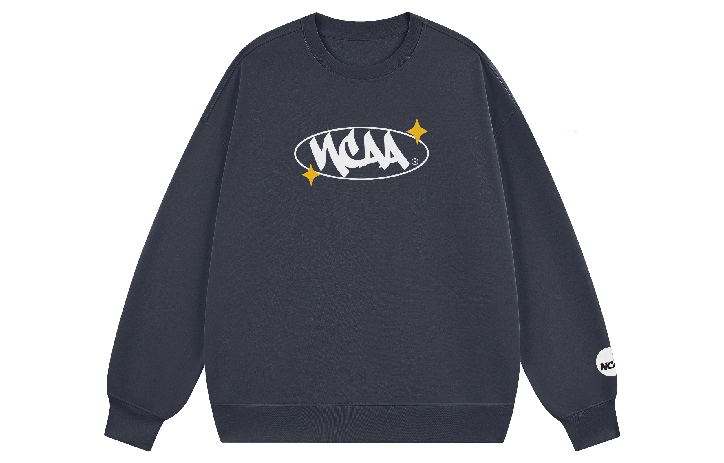 NCAA logo