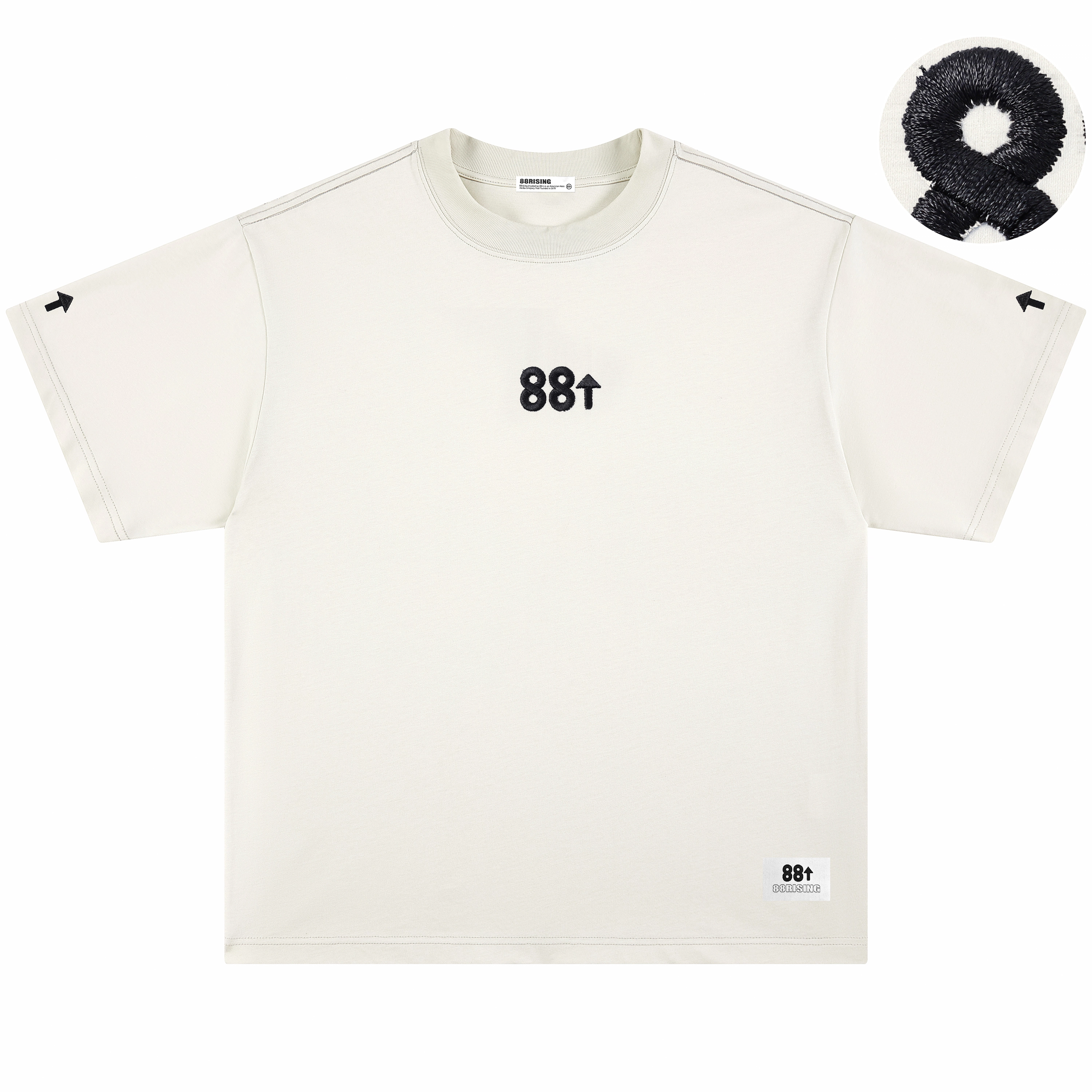 88rising LOGOT