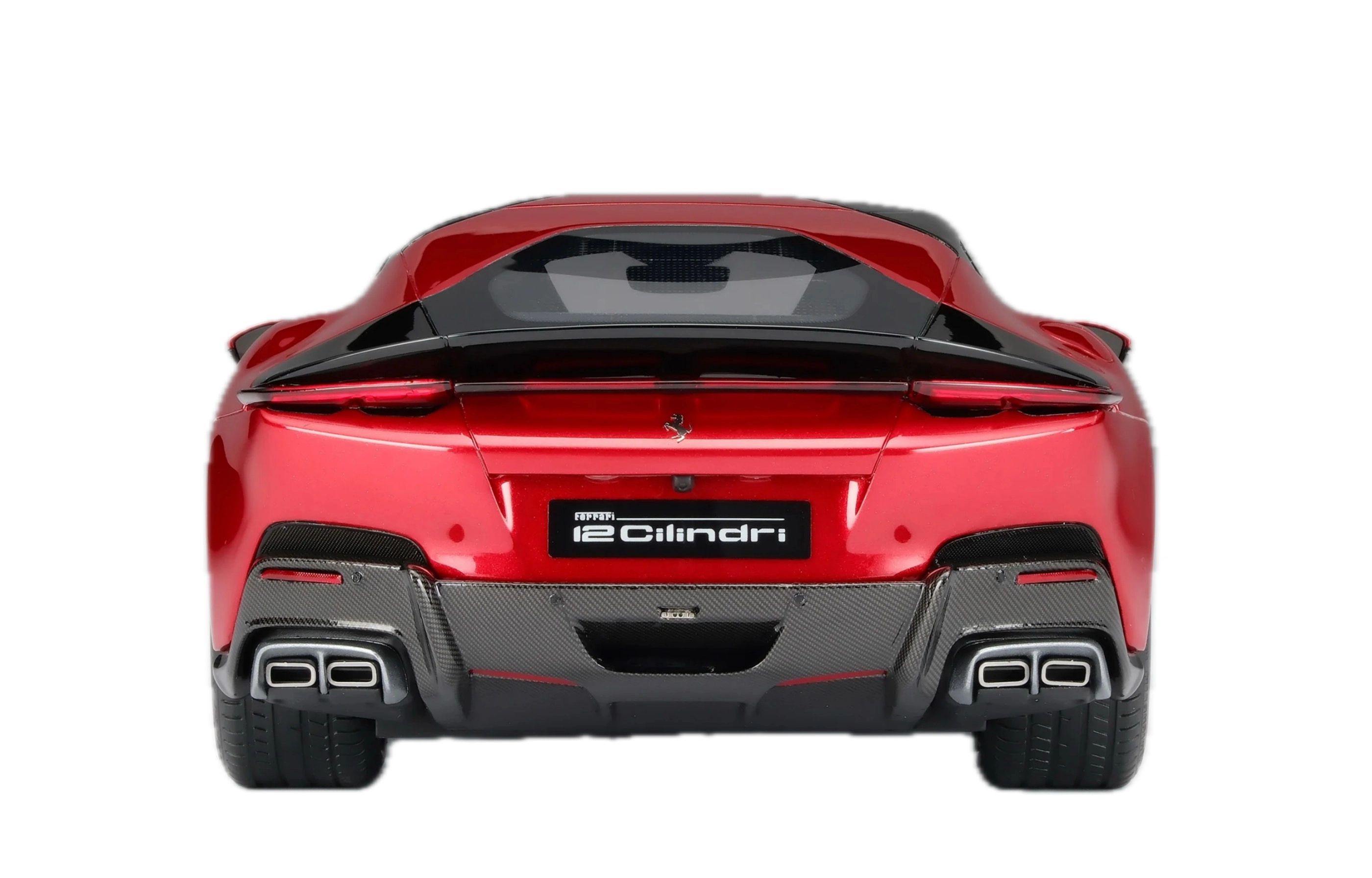 Amalgam Collection AMA 118 Ferrari 12CILINDRI