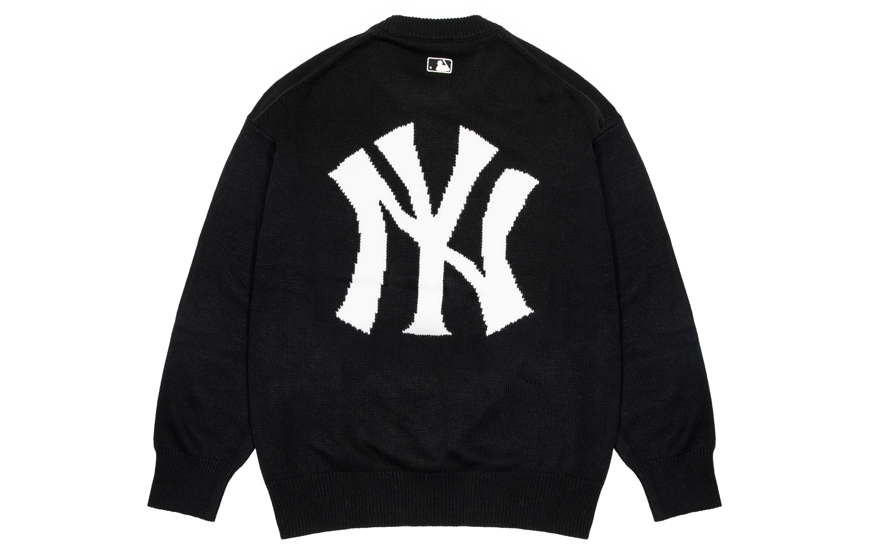 MLB FW22 Logo