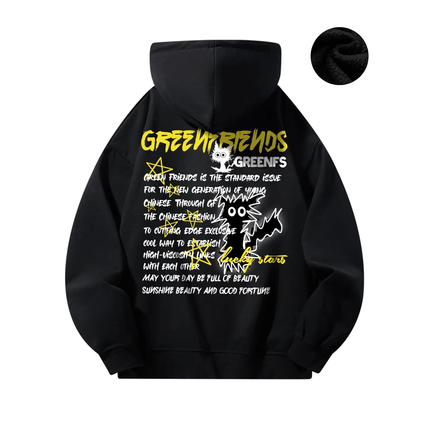 GF Logo