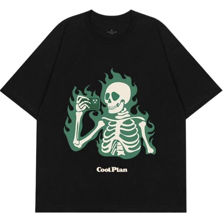 PAINT STAIN T