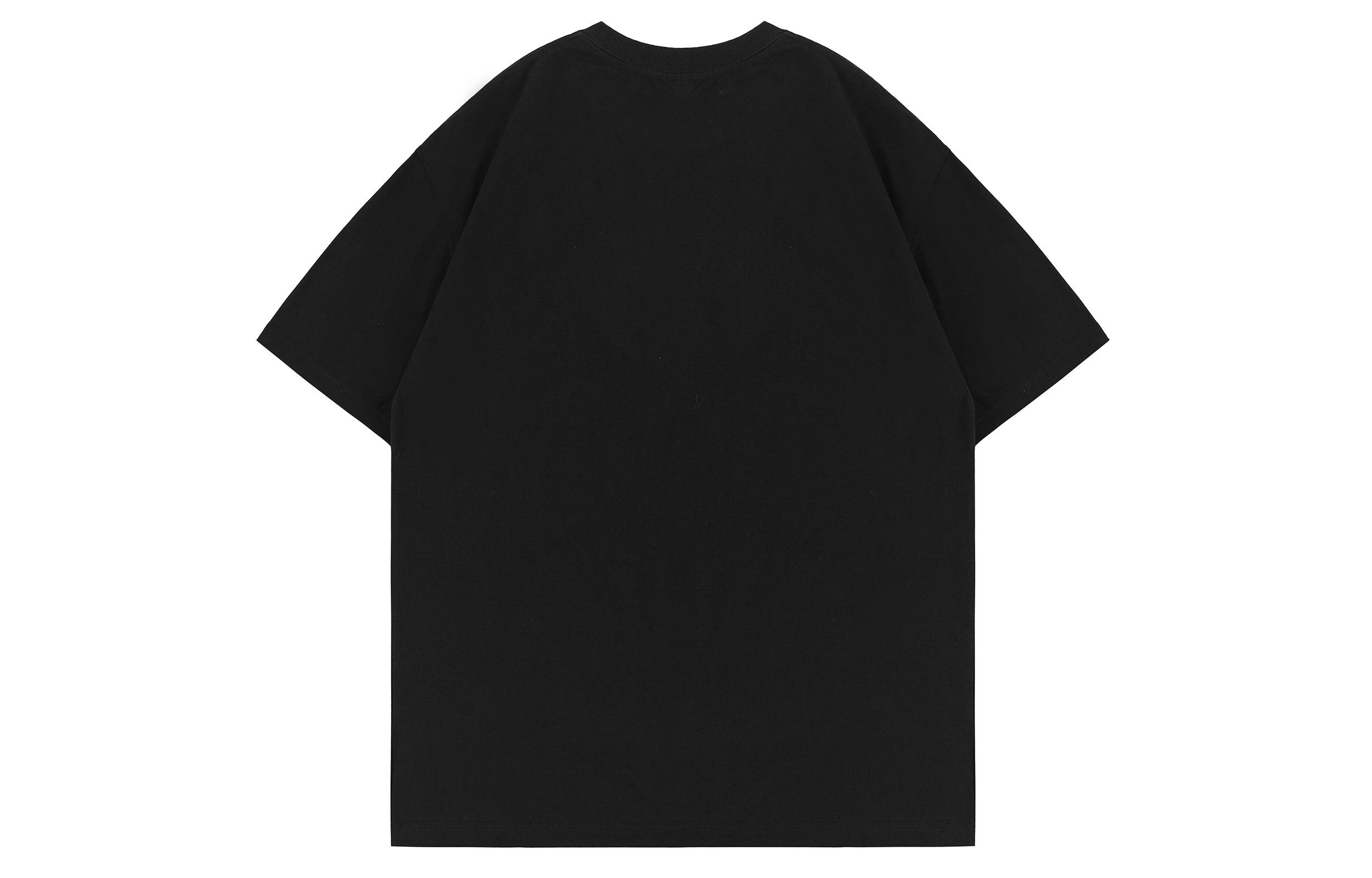 LEMANISM T