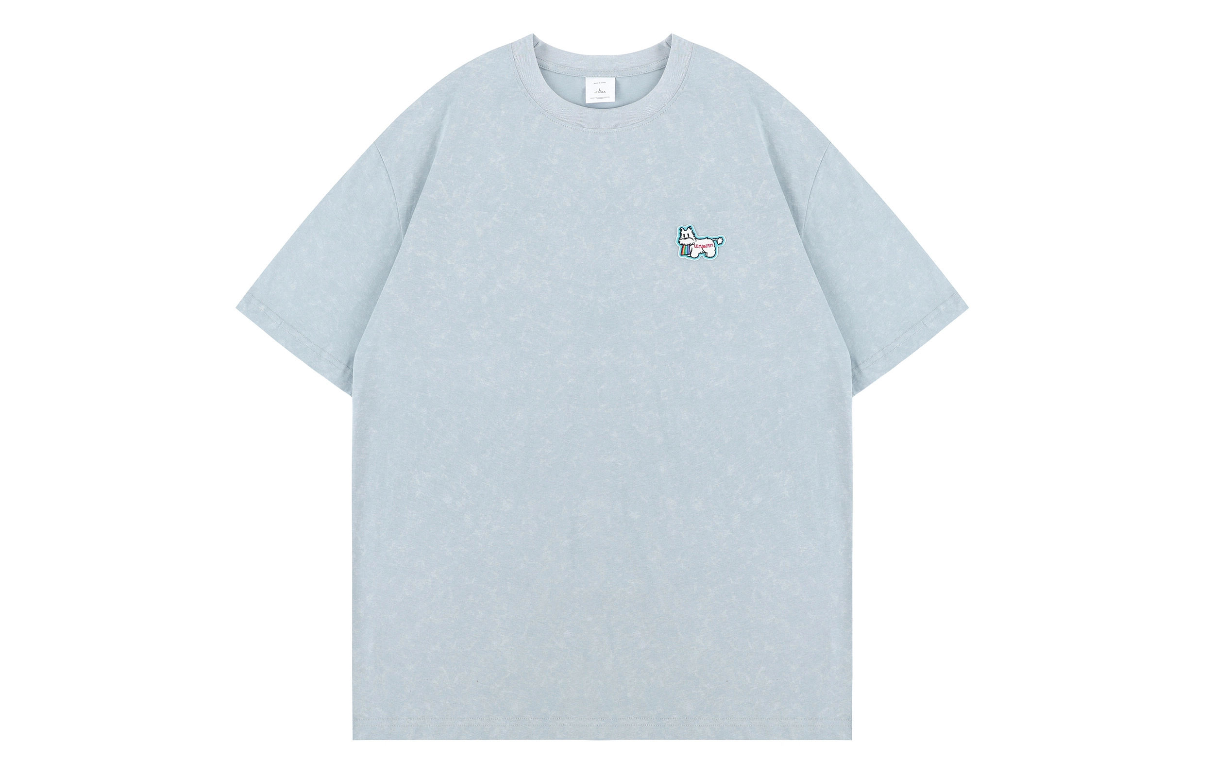 LEMANISM T