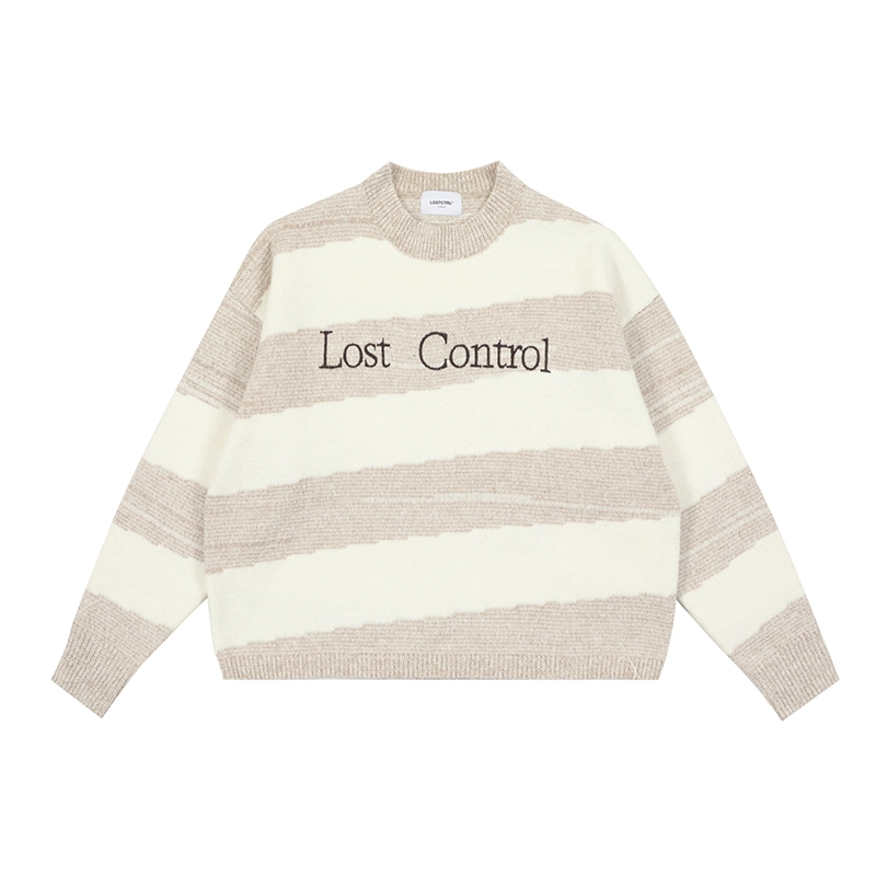 LOSTCTRL