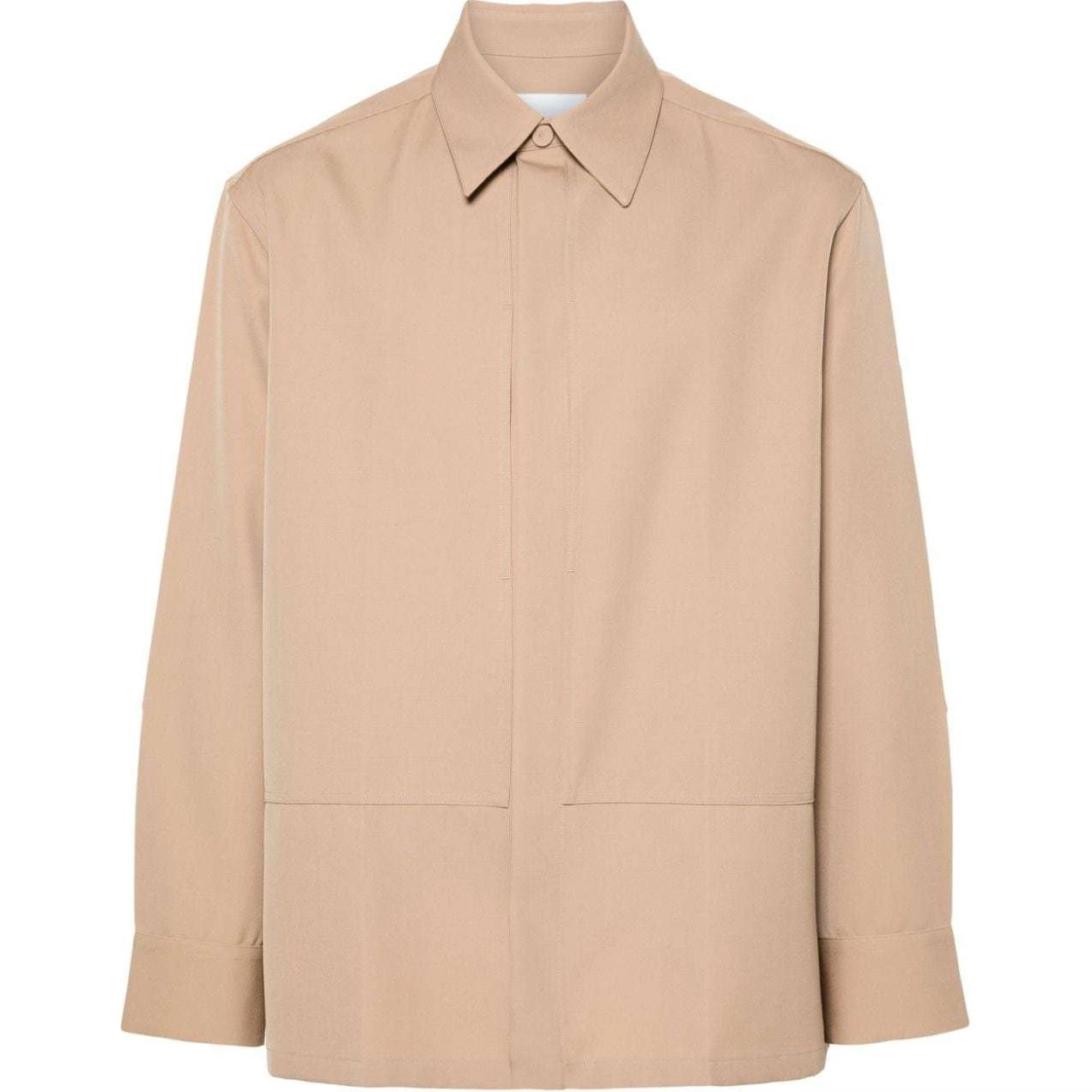 JIL SANDER