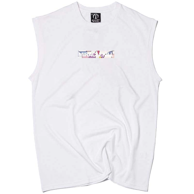 MIRACLE KILL T