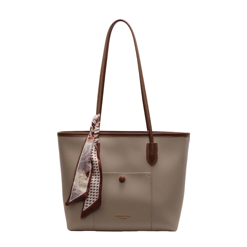 Wenpercy PU Tote
