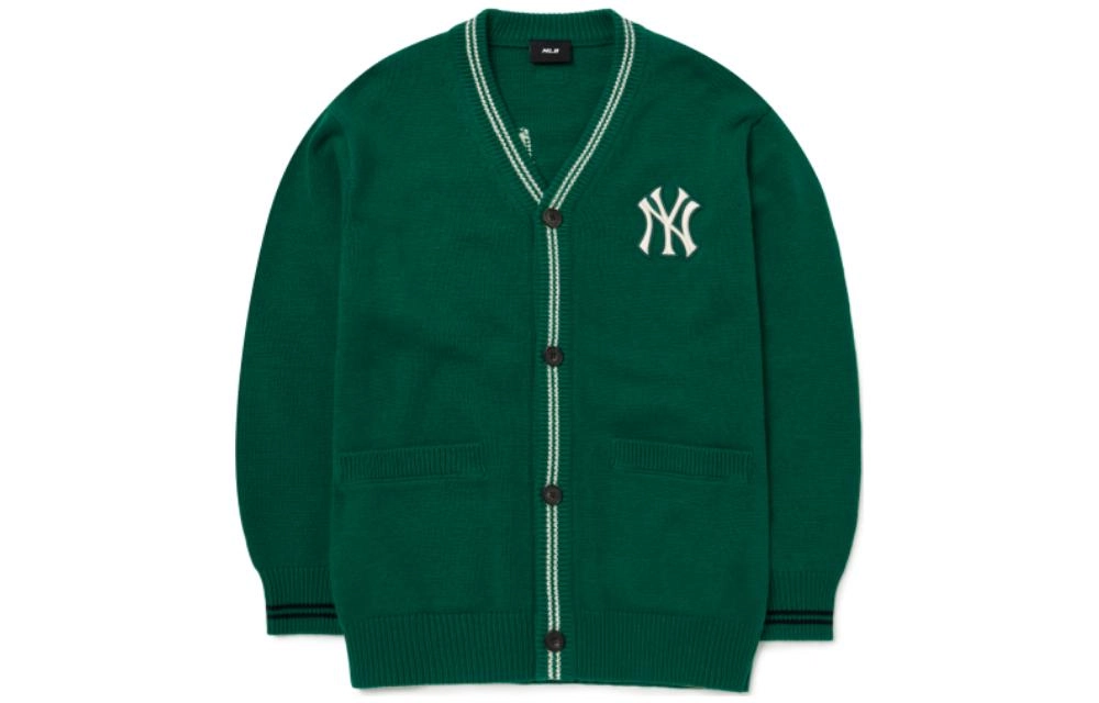 MLB FW22 Logo