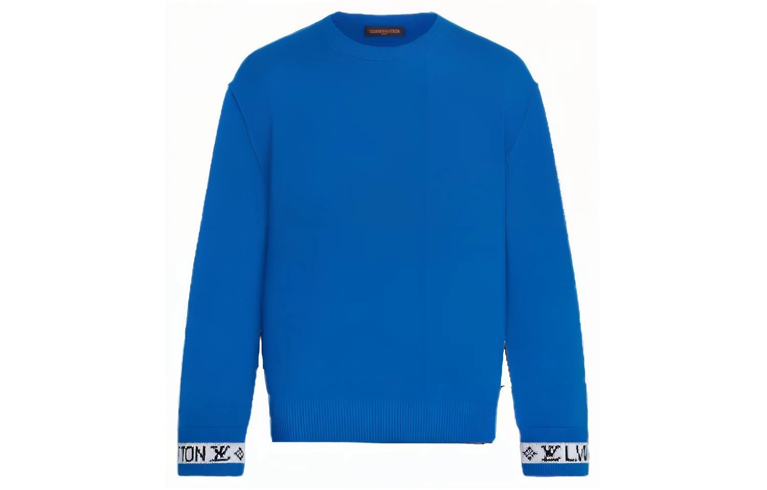 LOUIS VUITTON FW21 logo