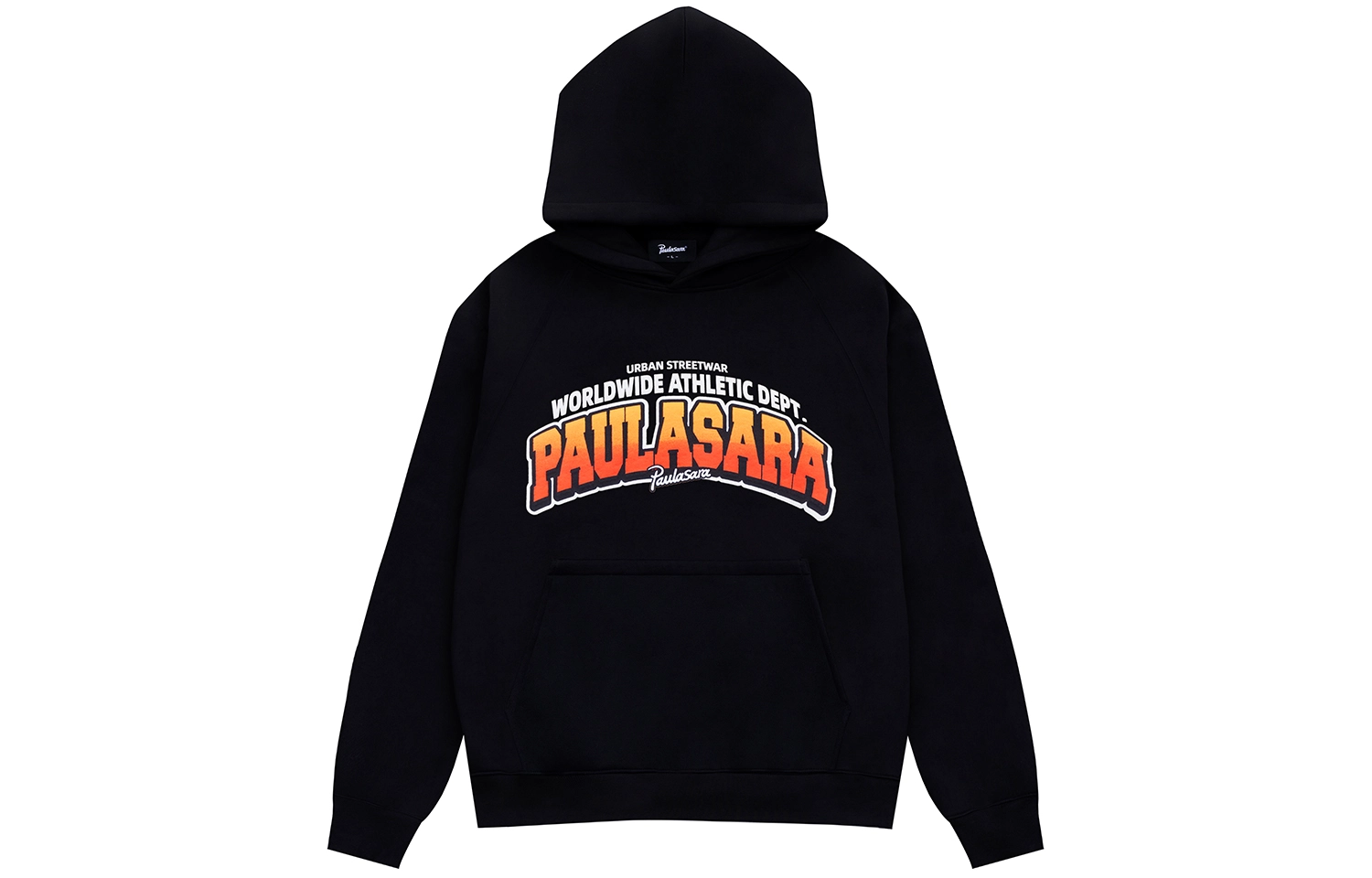 PAULASARA logo