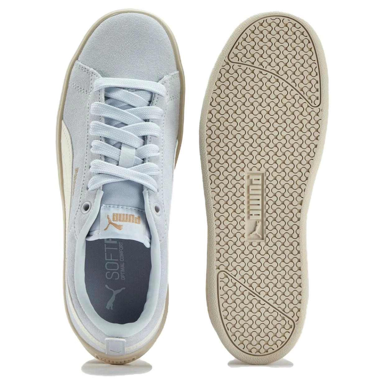 PUMA Smash Platform
