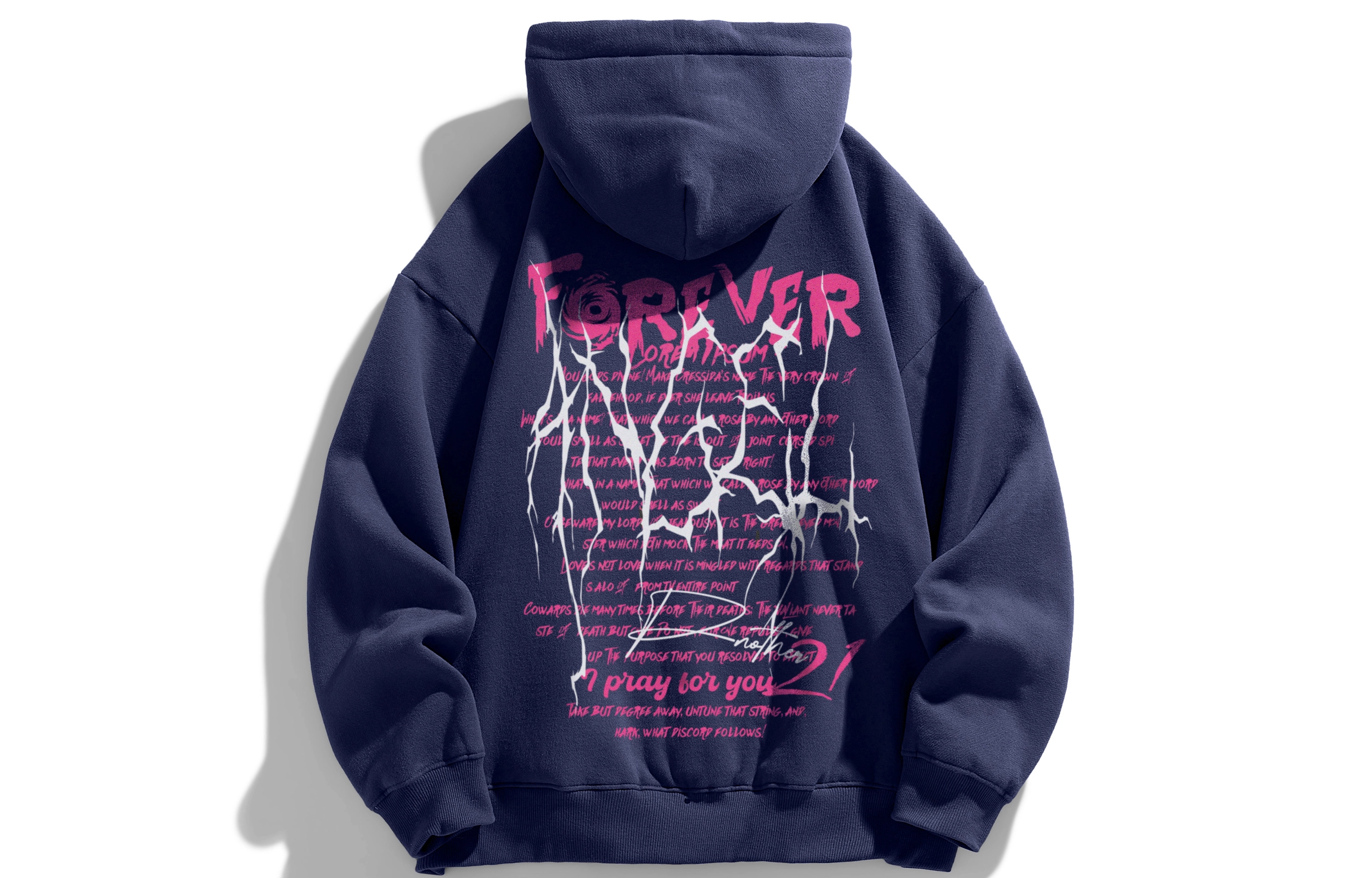 FOREVER 21