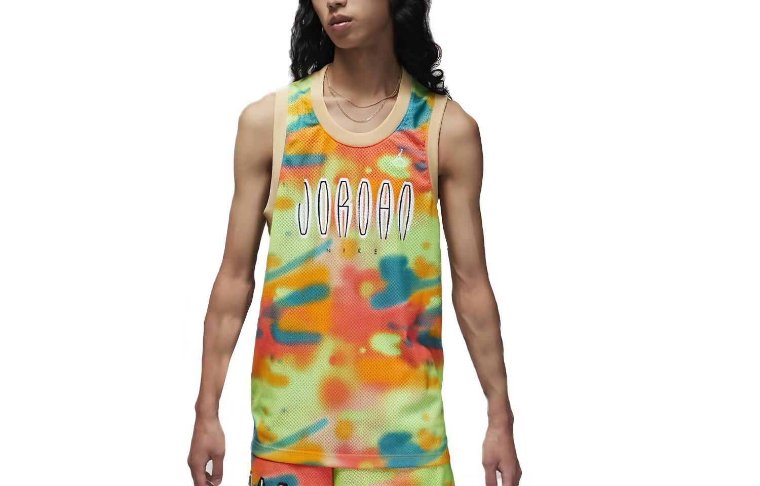 Jordan