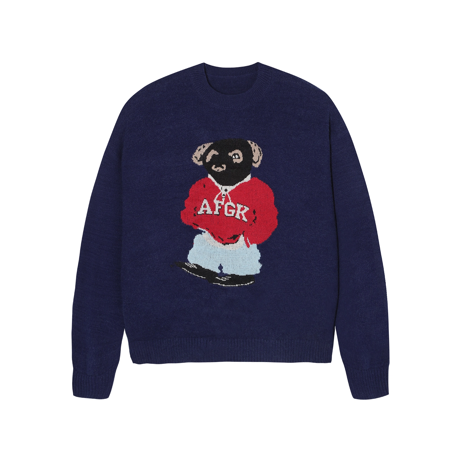 AFGK